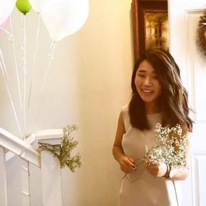 Meet your Posher, Sharon